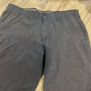 Men’s Under Armour Golf Short